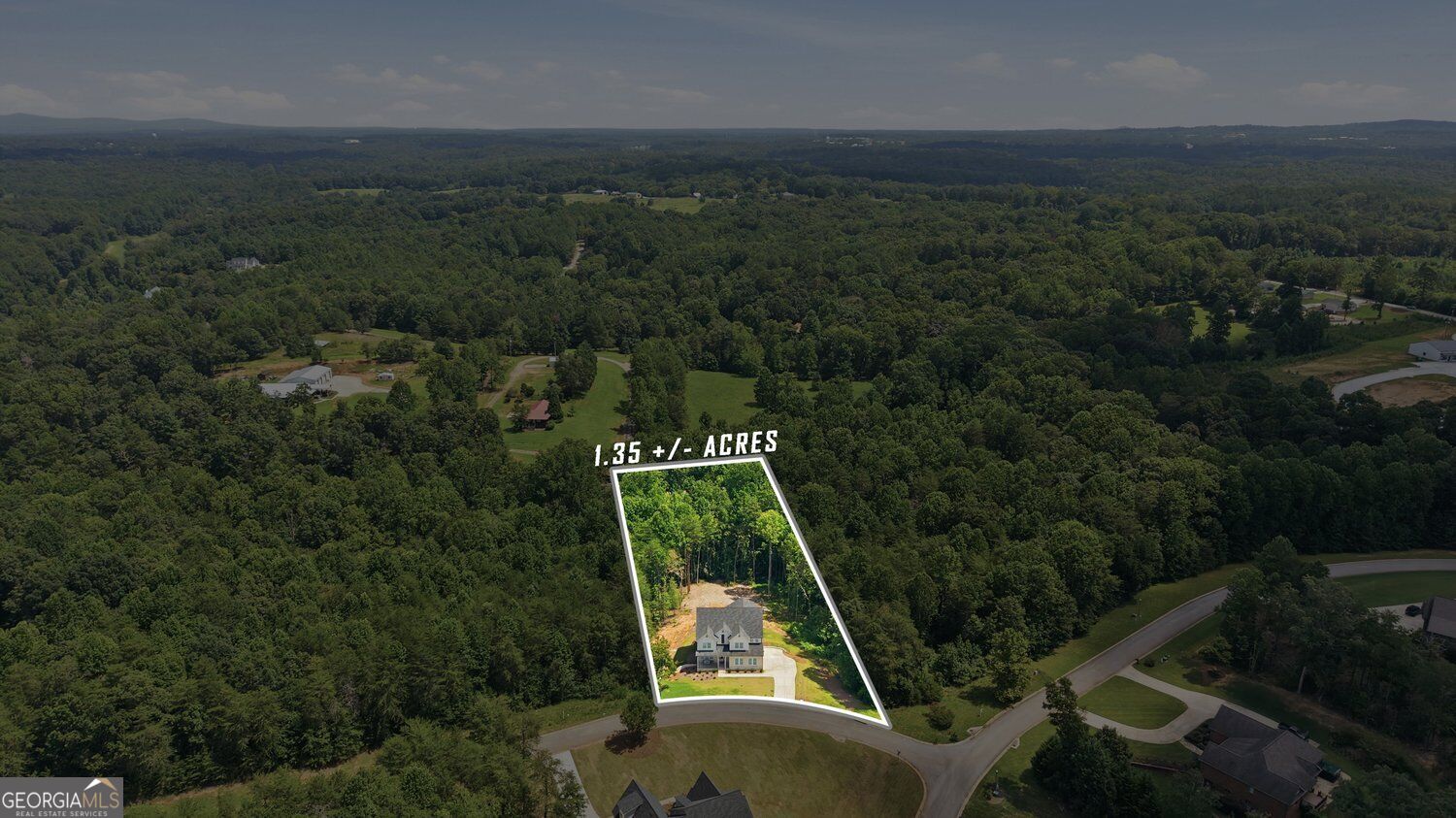 418 Beachwood DR