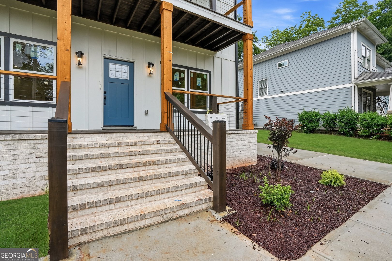269 Ohm AVE