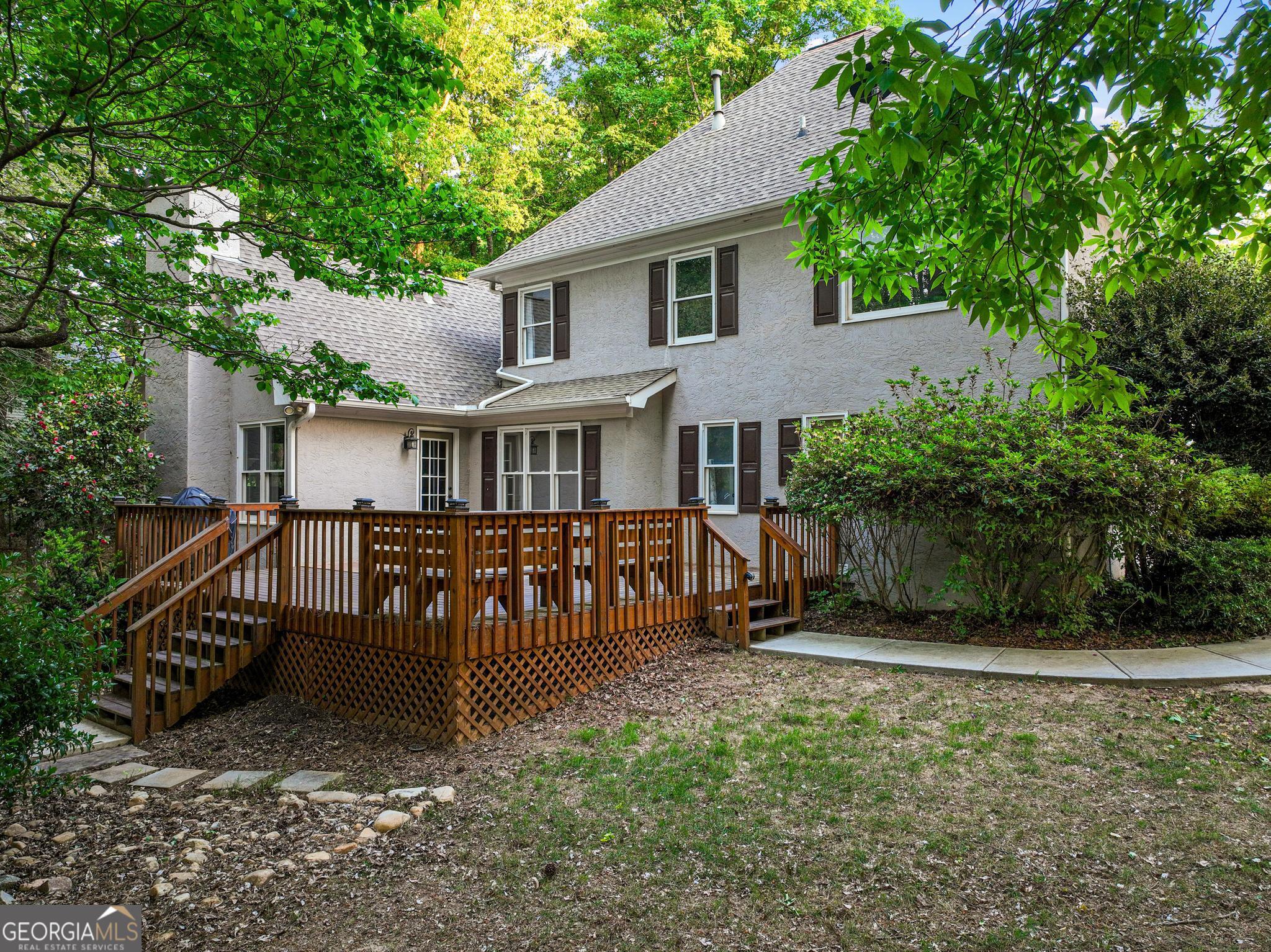 285 Pendleton TRL