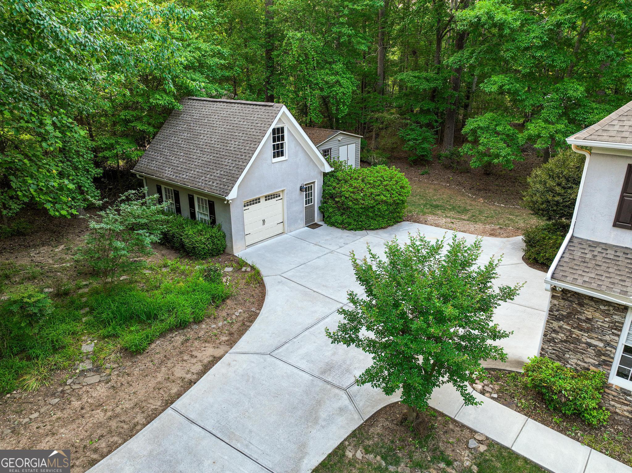 285 Pendleton TRL