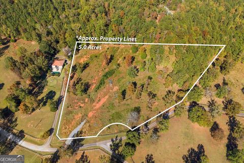 Photo of 0 Chaucer Place, Rome, GA 30161 (MLS # 10693128)