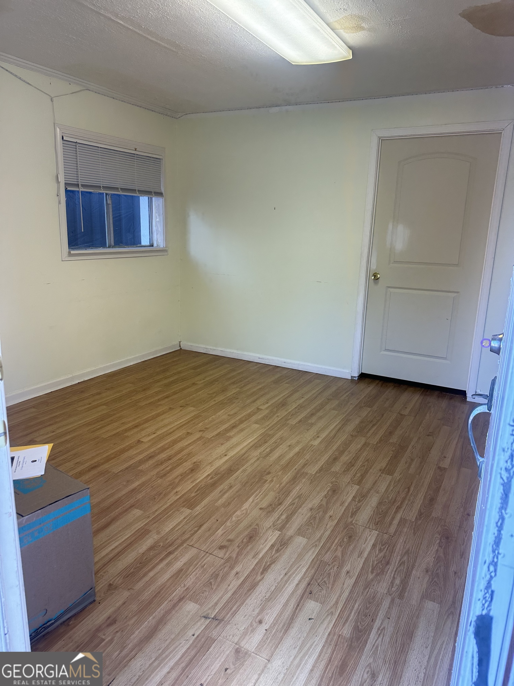 Lighthouse For All Nations - Commercial Lease