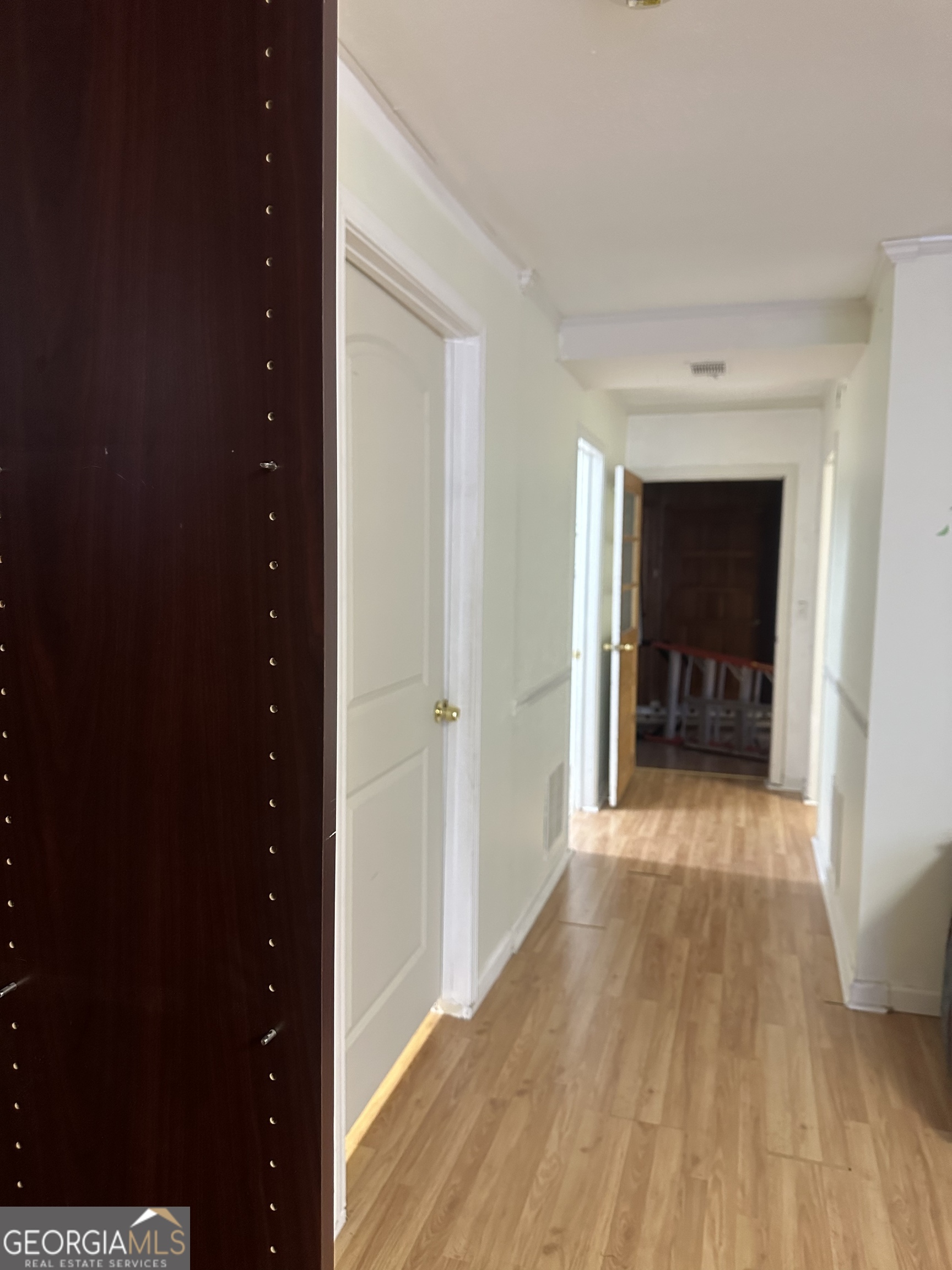 Lighthouse For All Nations - Commercial Lease