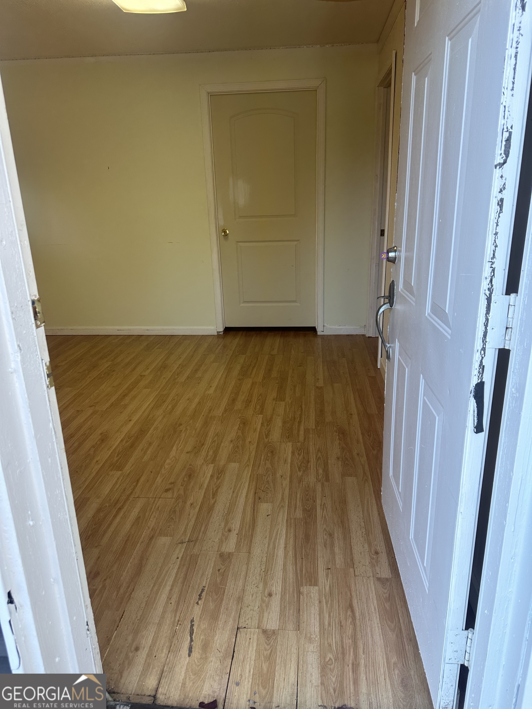 Lighthouse For All Nations - Commercial Lease
