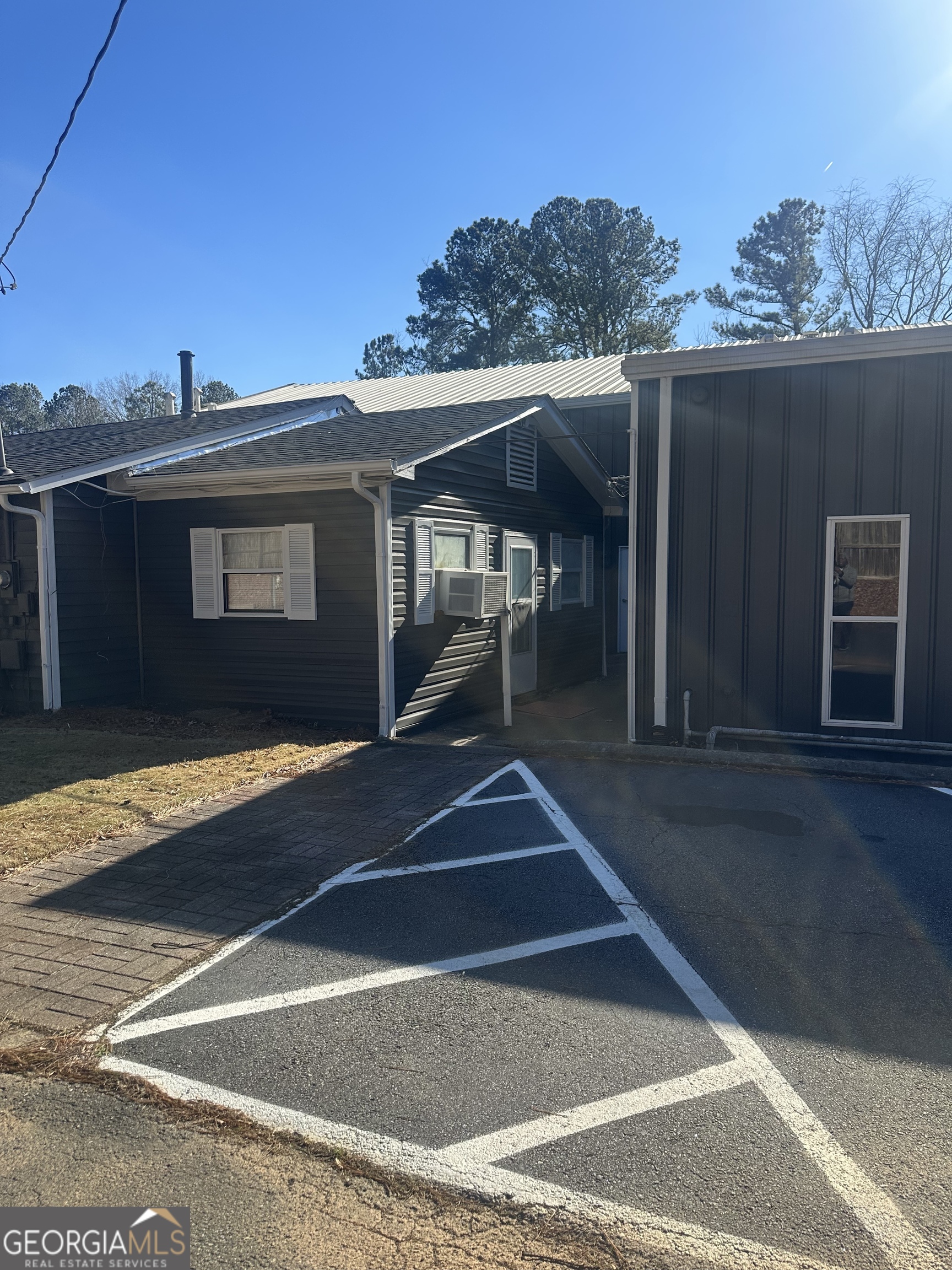 Lighthouse For All Nations - Commercial Lease