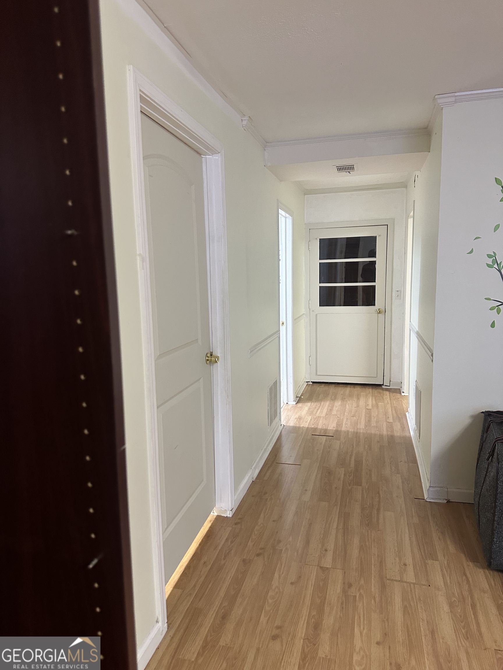 Lighthouse For All Nations - Commercial Lease