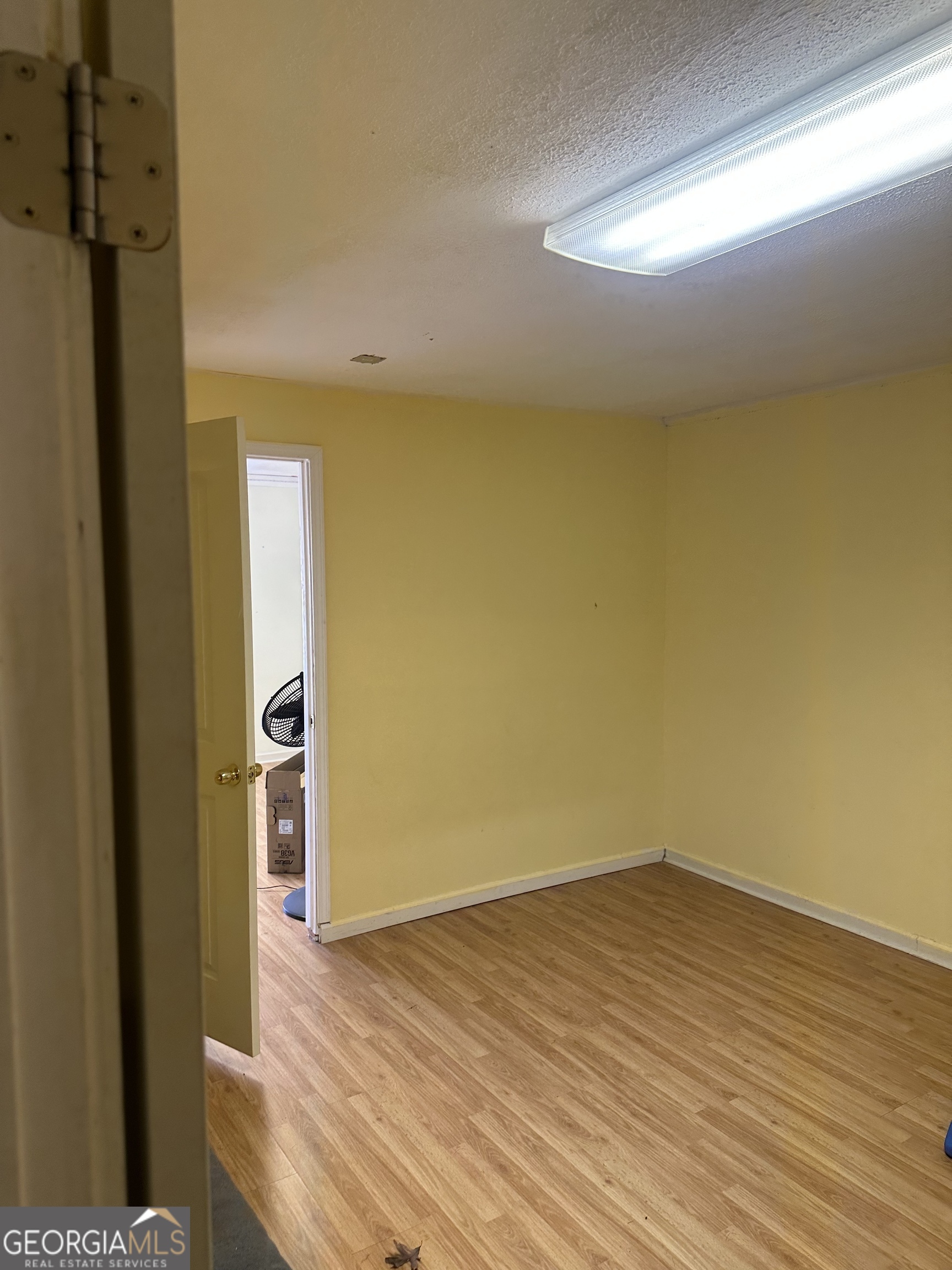 Lighthouse For All Nations - Commercial Lease