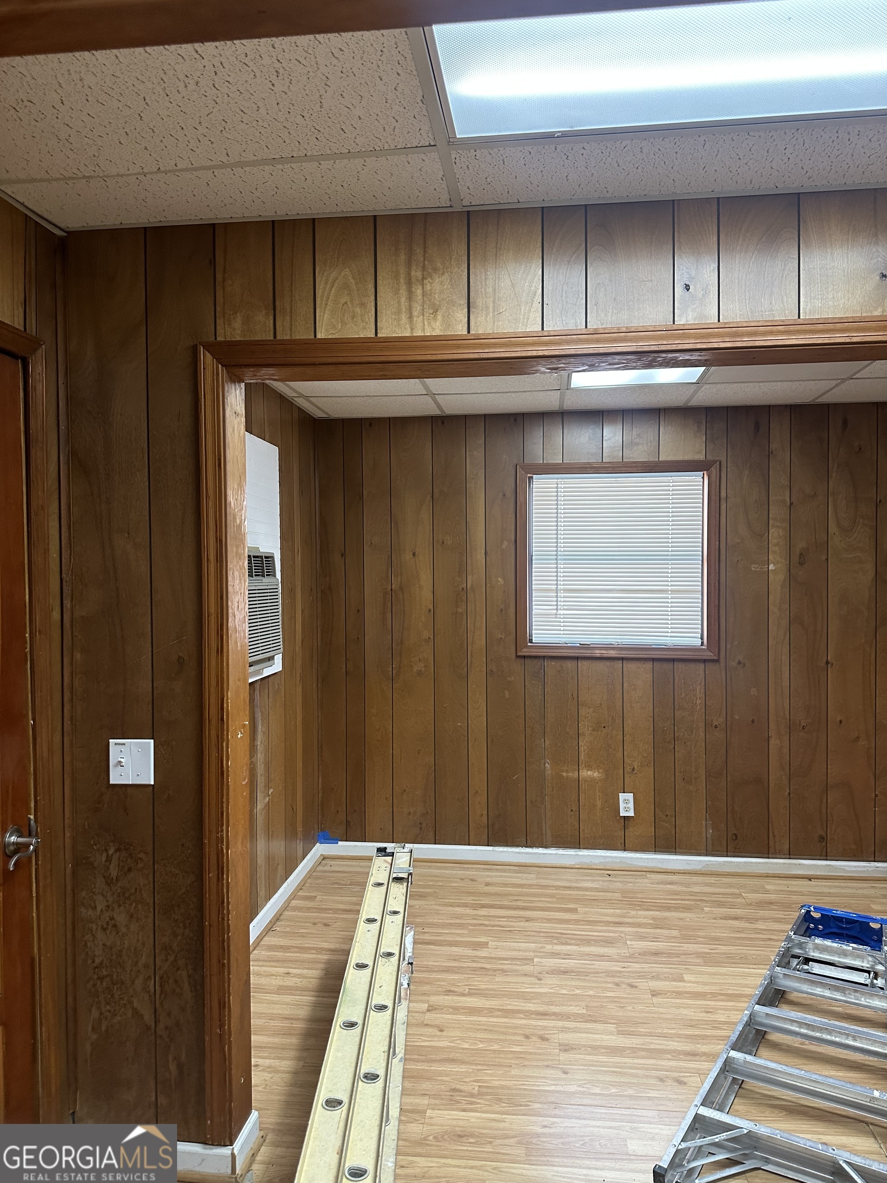 Lighthouse For All Nations - Commercial Lease