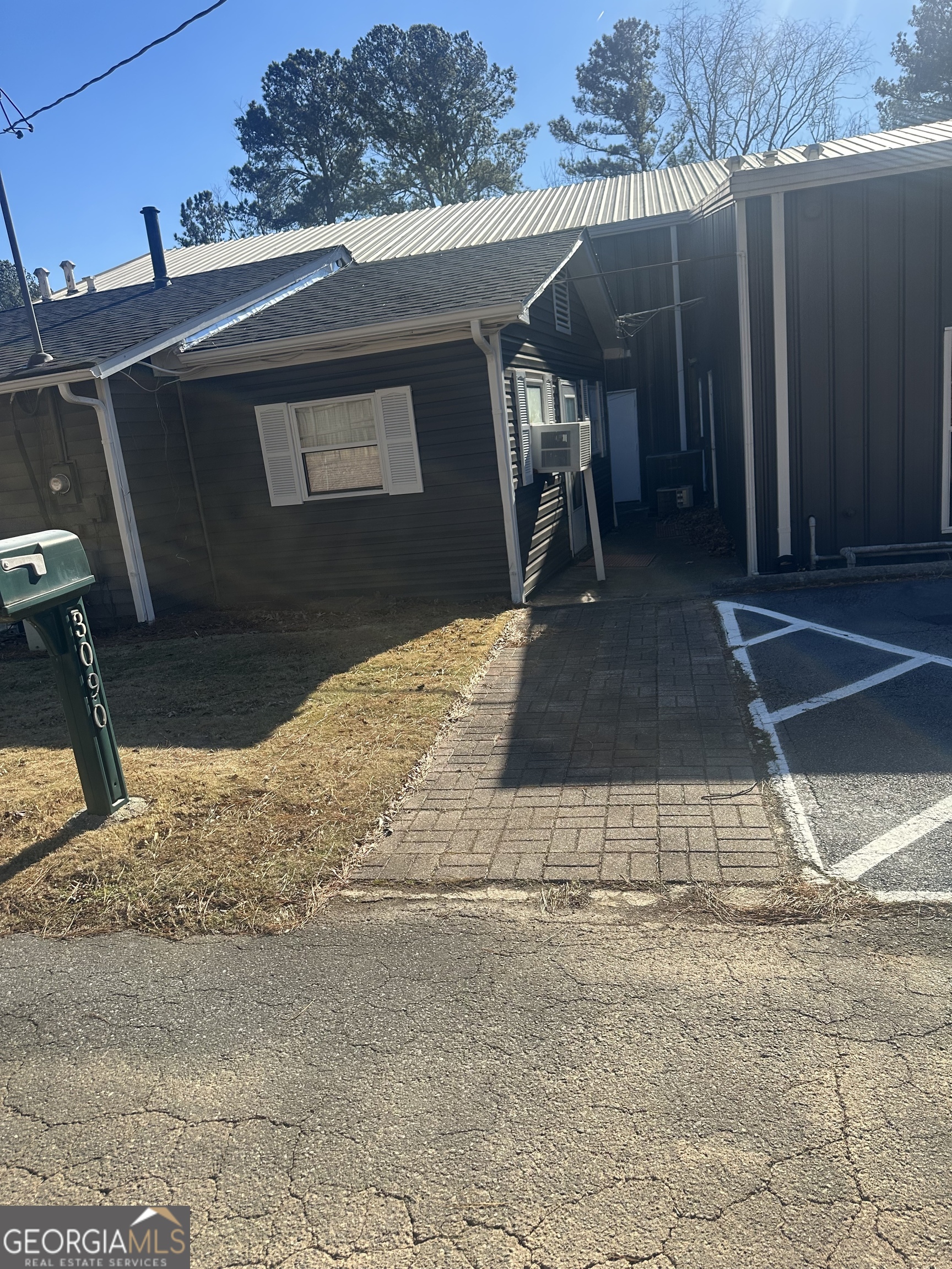 Lighthouse For All Nations - Commercial Lease