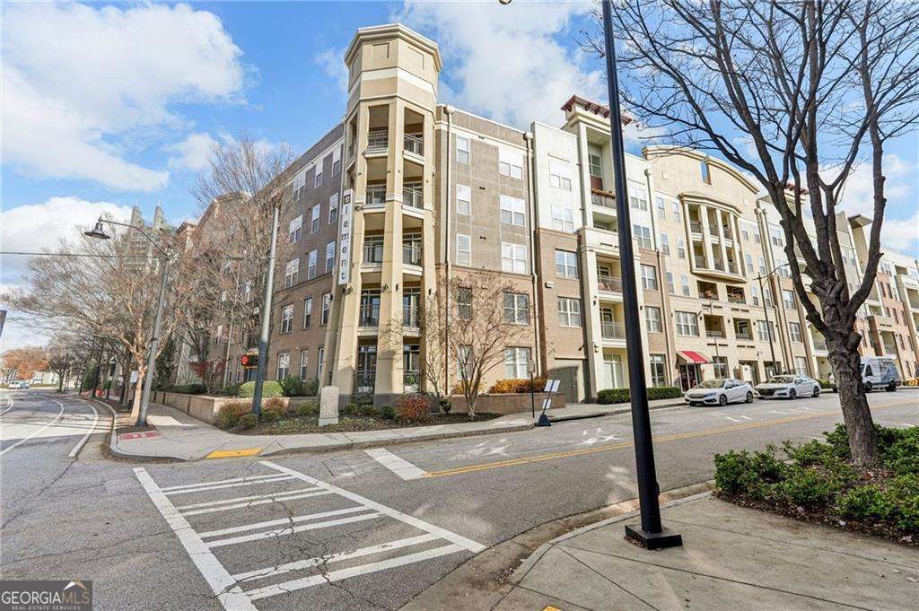 Photo of 390 17th Street NW #5014, Atlanta, GA 30363 (MLS # 10824601)