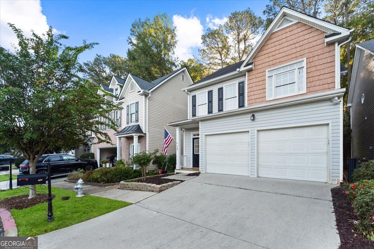760 Gardenside CIR SE