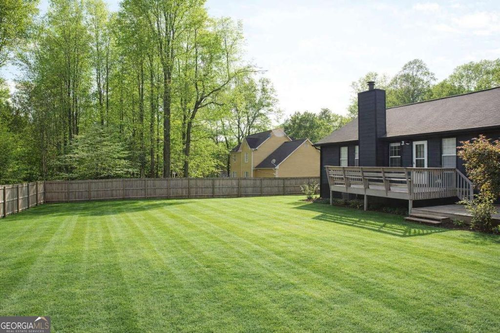 Photo of 909 Century Oak Drive, Winder, GA 30680 (MLS # 10724968)