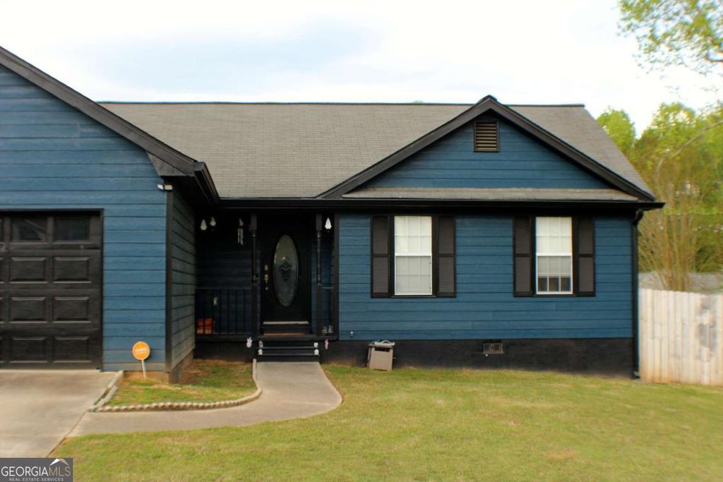 Photo of 909 Century Oak Drive, Winder, GA 30680 (MLS # 10724968)