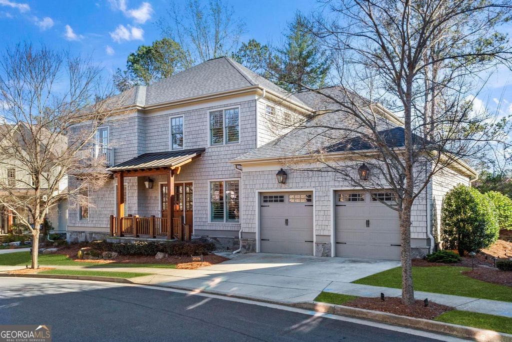 Photo of 2578 Middle Coray Circle, Marietta, GA 30066 (MLS # 10715149)