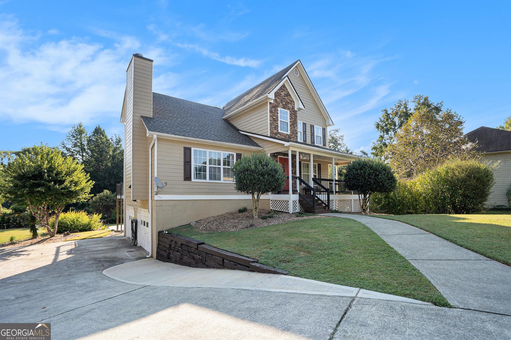 5303 Meadows Lake XING