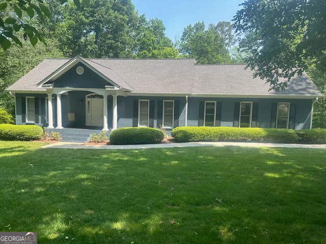Photo of 225 Chickory RDG Ridge, Demorest, GA 30535 (MLS # 10802602)