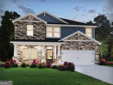 93 Proust CIR Dallas GA 30132