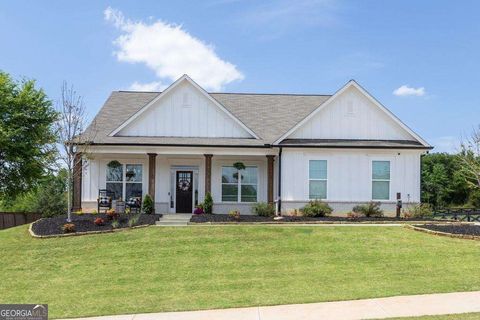 1459 Cedarwood DR Jefferson GA 30549