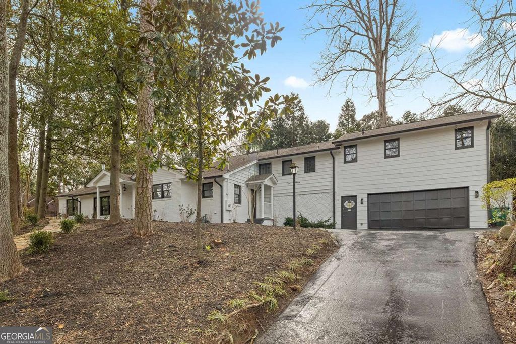 Photo of 1275 The By Way NE, Atlanta, GA 30306 (MLS # 10682122)