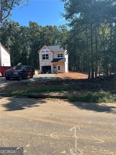 5119 Bird RD