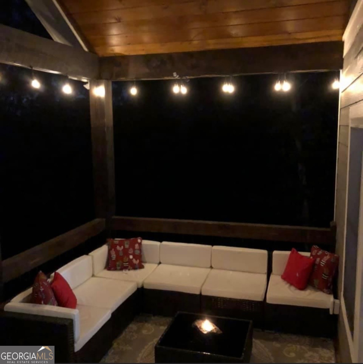 125 Winding Creek RD