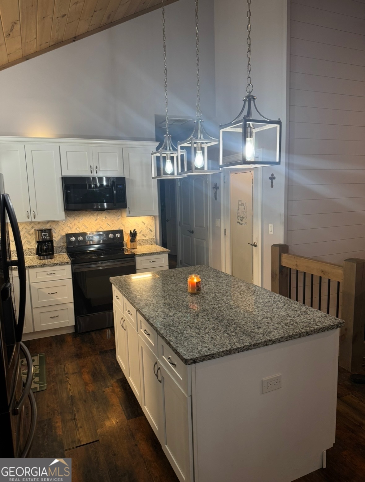 125 Winding Creek RD