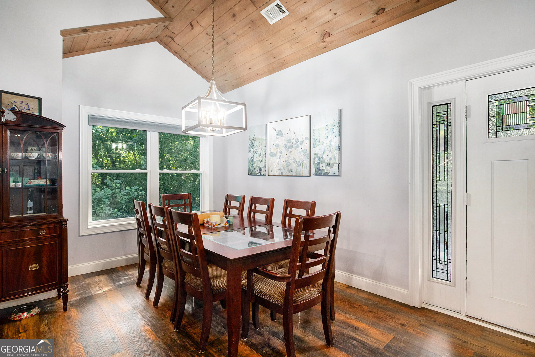 125 Winding Creek RD