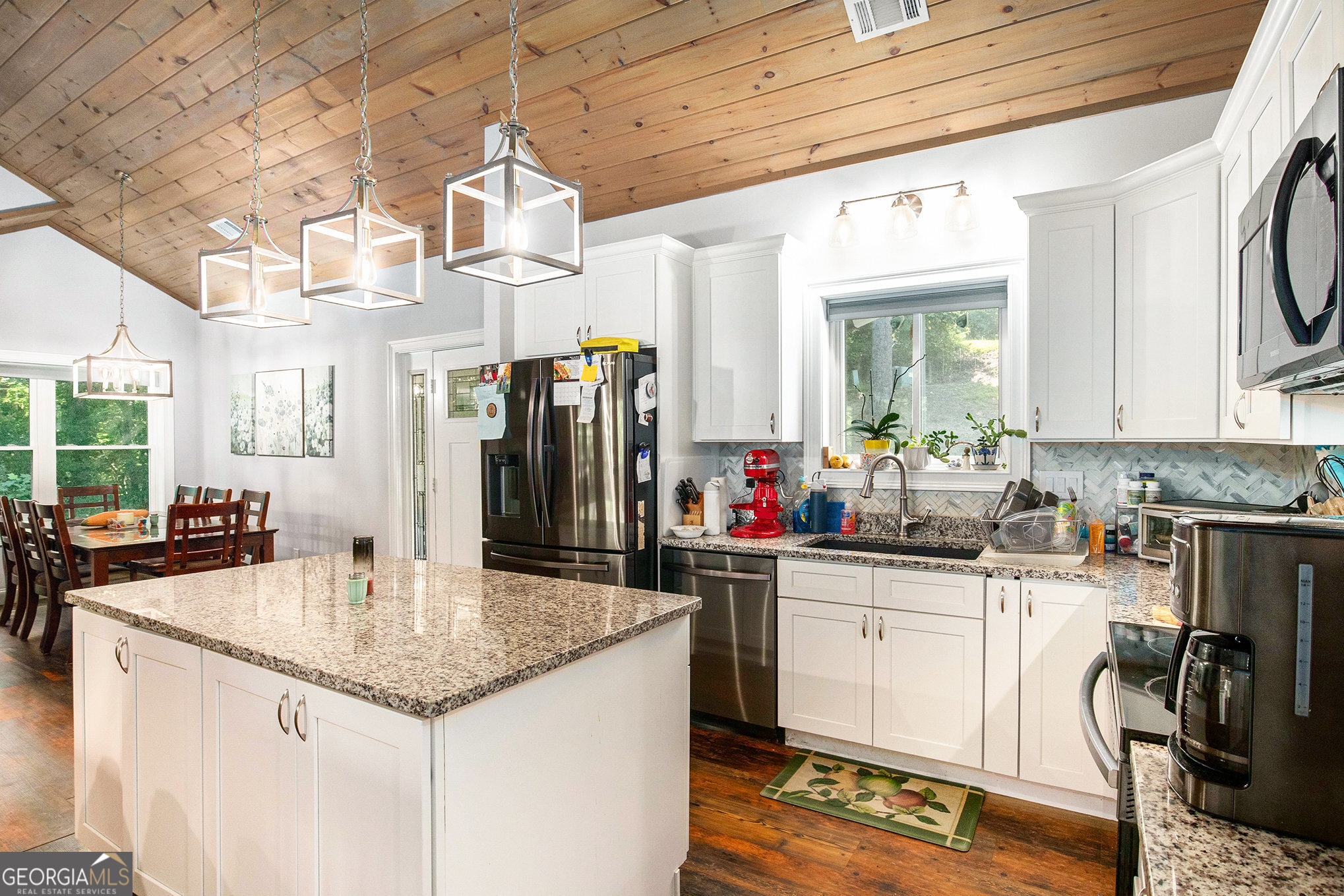 125 Winding Creek RD