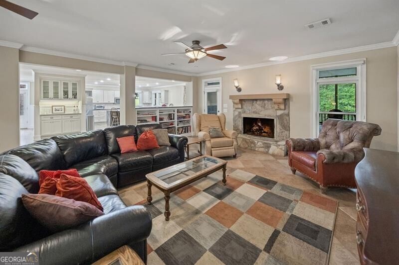 Canton, Georgia 30115, United States, 5 Bedrooms Bedrooms, ,6 BathroomsBathrooms,Residential,Active,131497