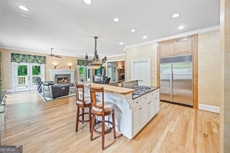 Canton, Georgia 30115, United States, 5 Bedrooms Bedrooms, ,6 BathroomsBathrooms,Residential,Active,131497