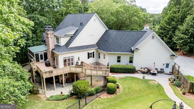 Canton, Georgia 30115, United States, 5 Bedrooms Bedrooms, ,6 BathroomsBathrooms,Residential,Active,131497