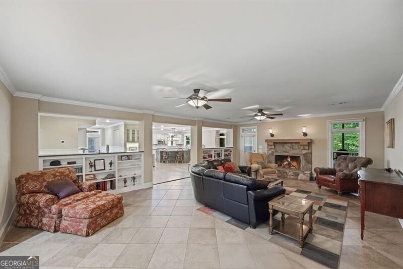 Canton, Georgia 30115, United States, 5 Bedrooms Bedrooms, ,6 BathroomsBathrooms,Residential,Active,131497