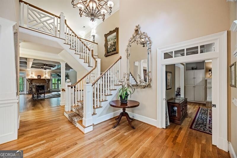 Canton, Georgia 30115, United States, 5 Bedrooms Bedrooms, ,6 BathroomsBathrooms,Residential,Active,131497