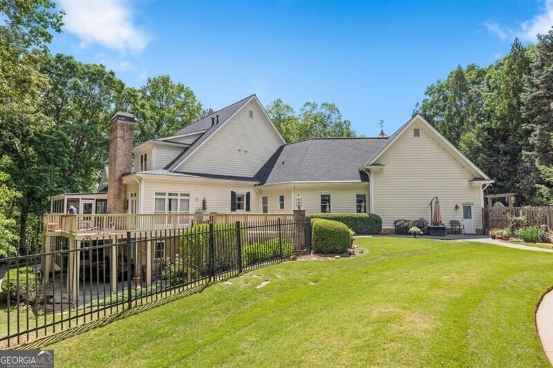 Canton, Georgia 30115, United States, 5 Bedrooms Bedrooms, ,6 BathroomsBathrooms,Residential,Active,131497