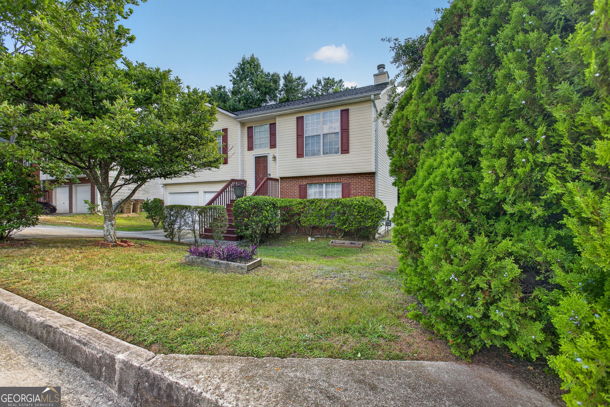 4125 Jewell TER