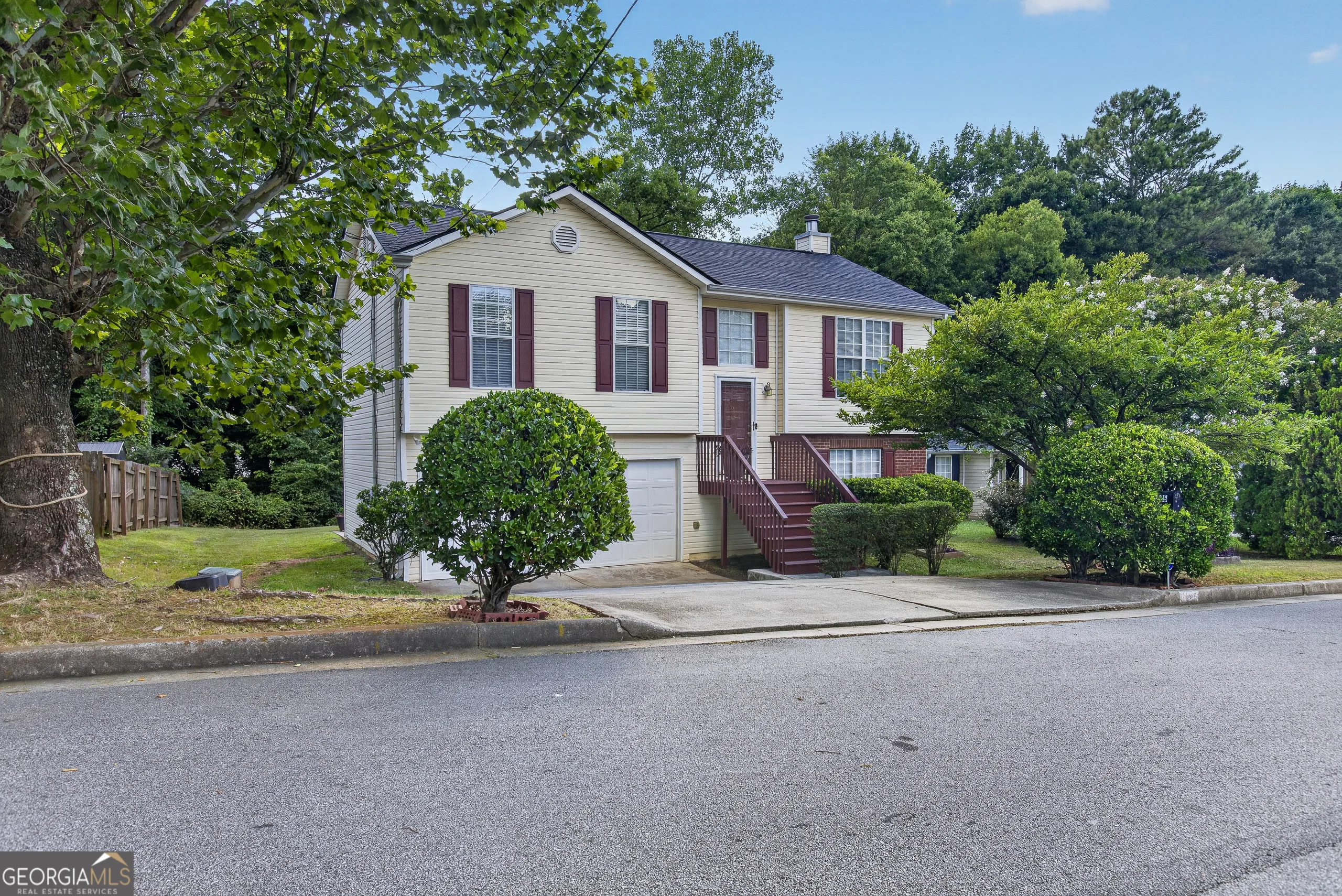 4125 Jewell Terrace, Conley, GA, 30288