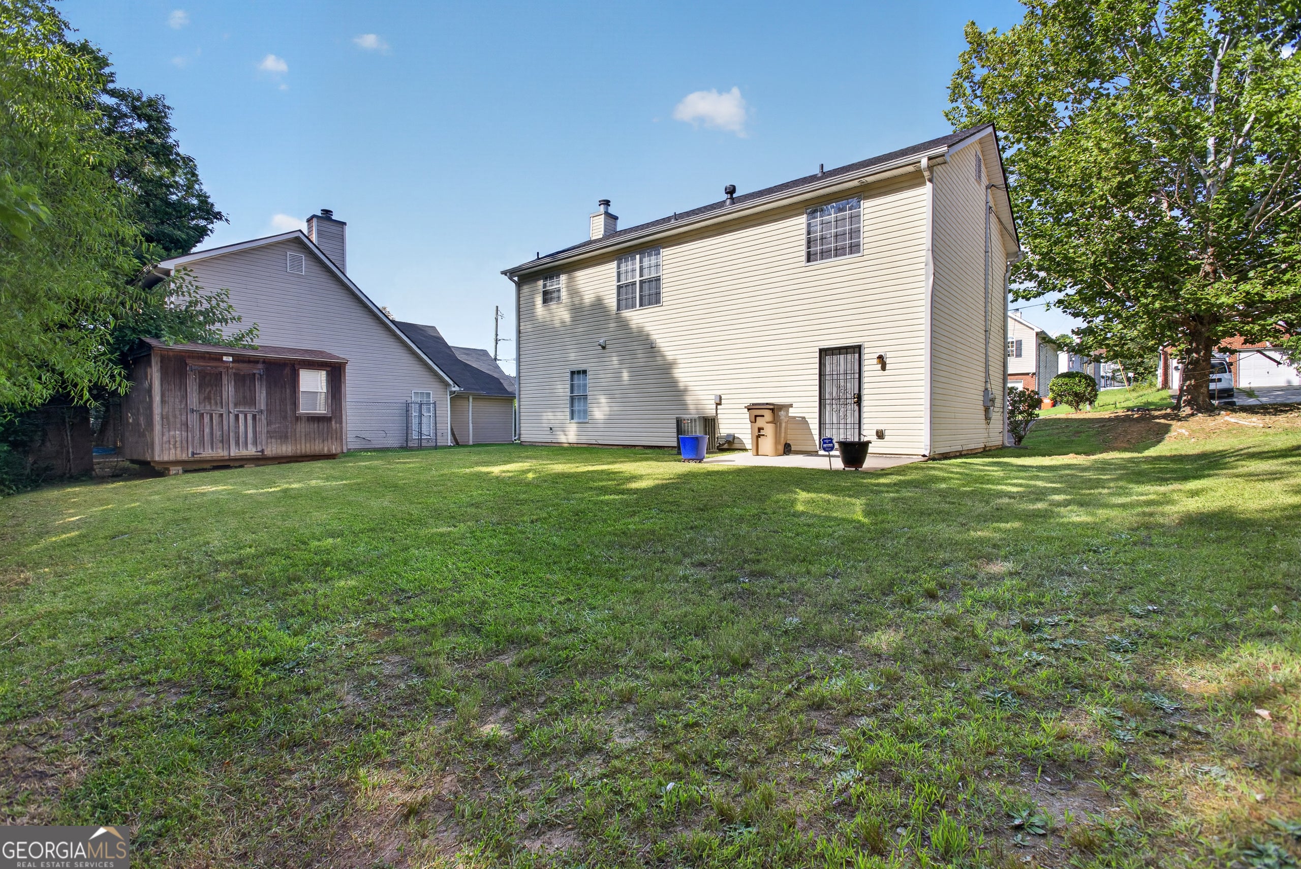 4125 Jewell TER