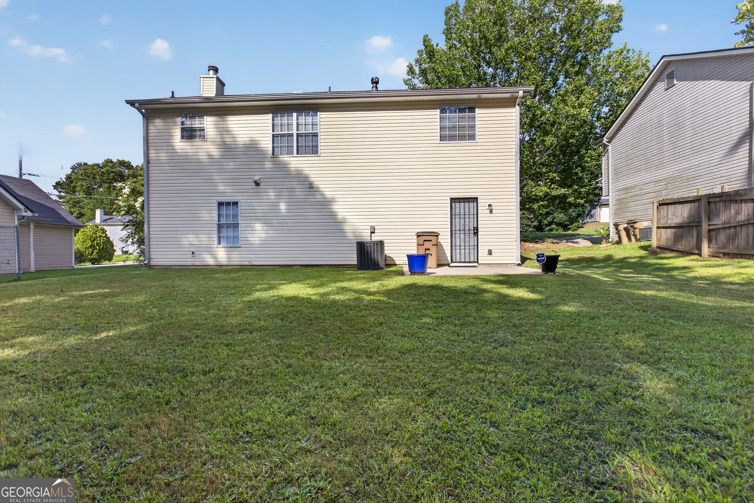 4125 Jewell TER