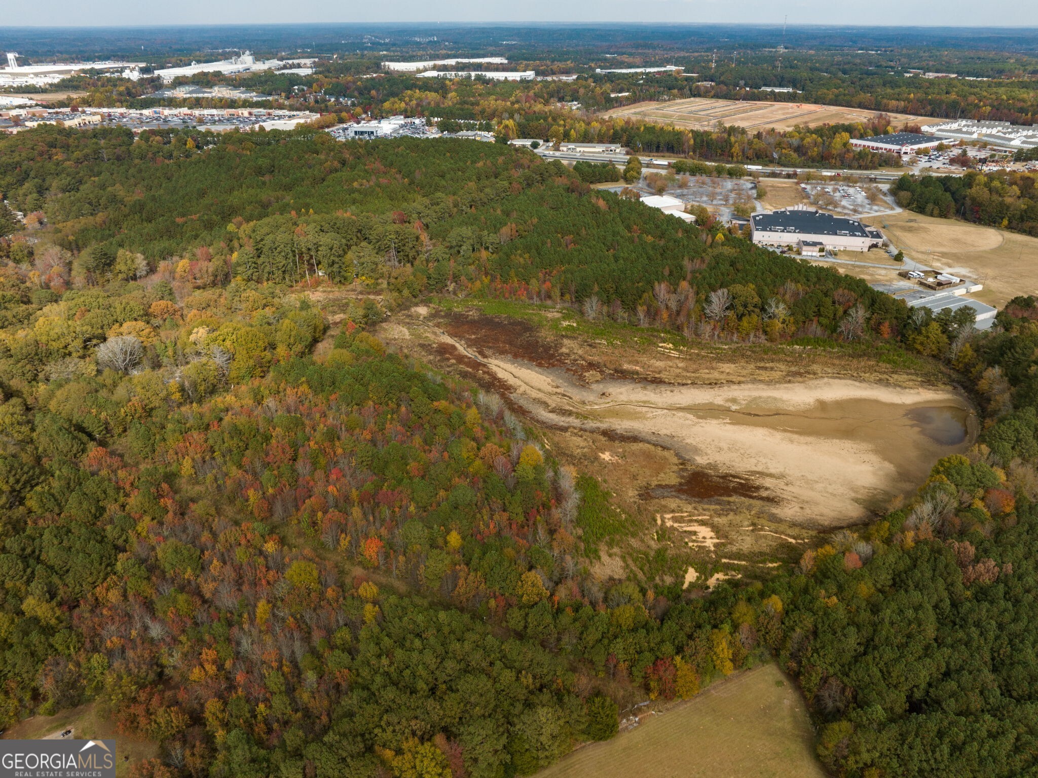 Conyers, Georgia 30013, United States, ,Commercial,Active,68734