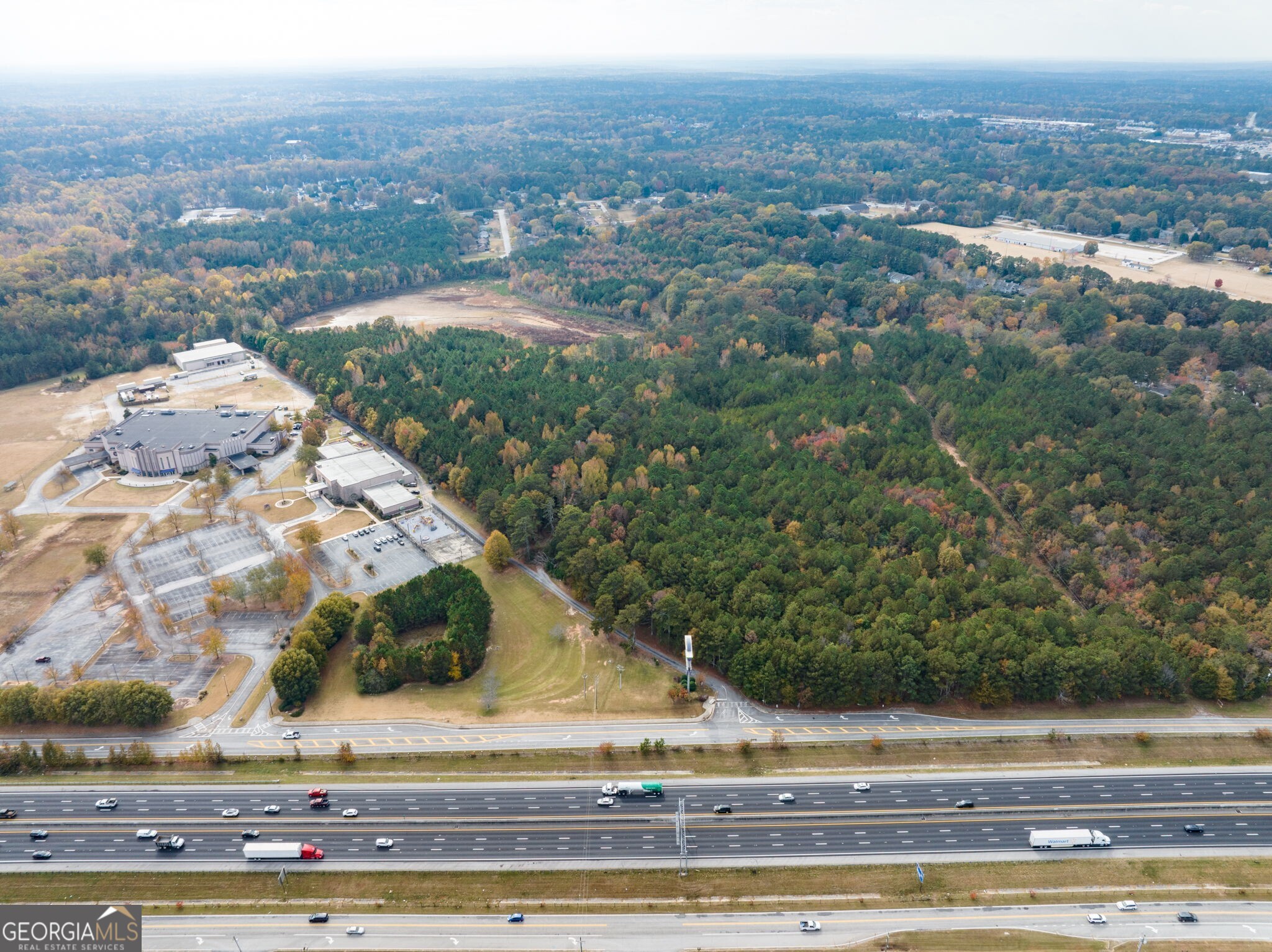 Conyers, Georgia 30013, United States, ,Commercial,Active,68734