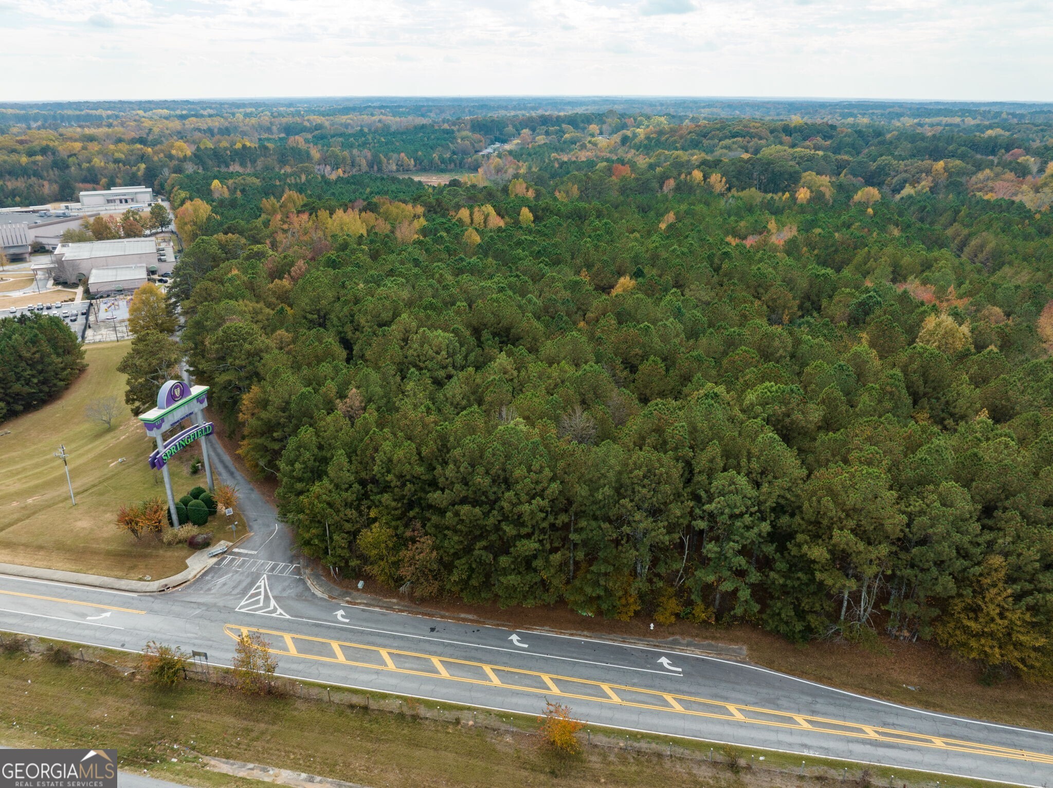 Conyers, Georgia 30013, United States, ,Commercial,Active,68734