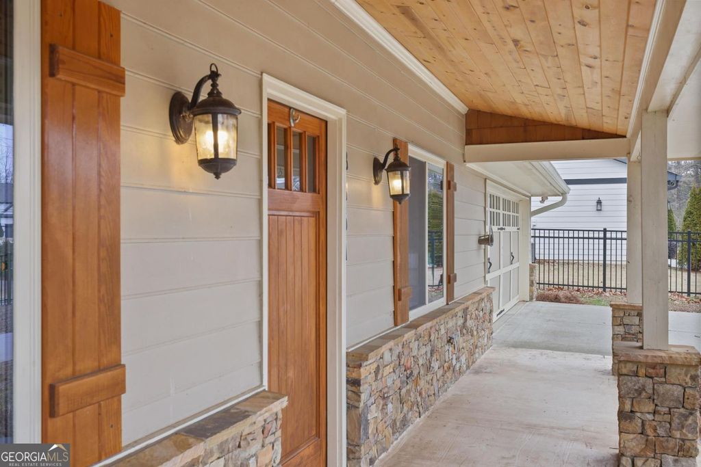 Photo of 3851 Trickum Road NE, Marietta, GA 30066 (MLS # 10691499)