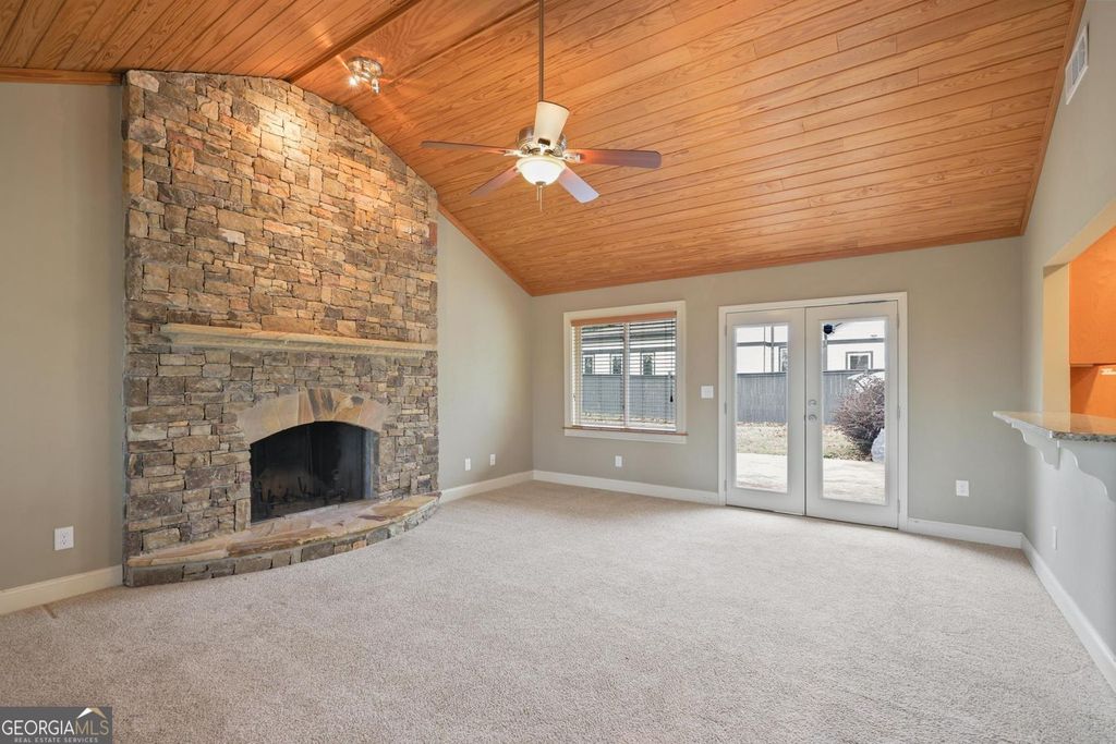 Photo of 3851 Trickum Road NE, Marietta, GA 30066 (MLS # 10691499)