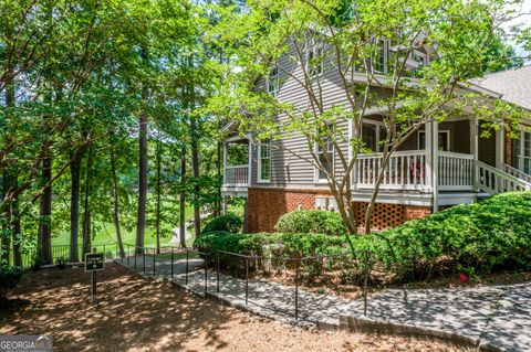 A home in Greensboro