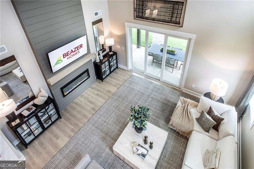 Photo of 2251 Velvet Sage Way, Marietta, GA 30066 (MLS # 10654581)