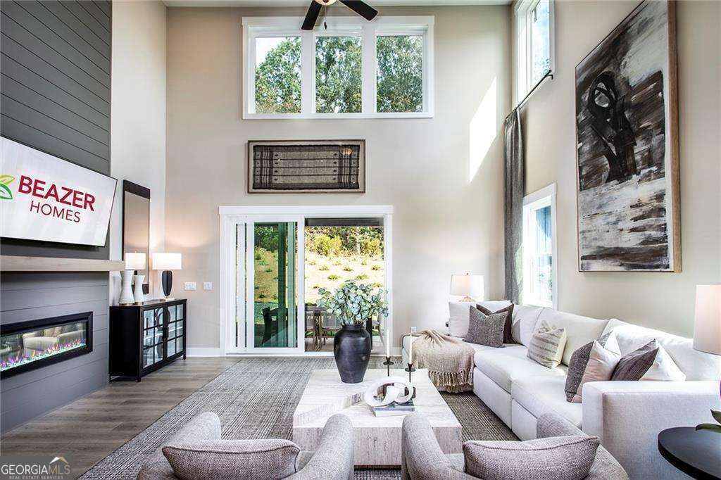 Photo of 2251 Velvet Sage Way, Marietta, GA 30066 (MLS # 10654581)