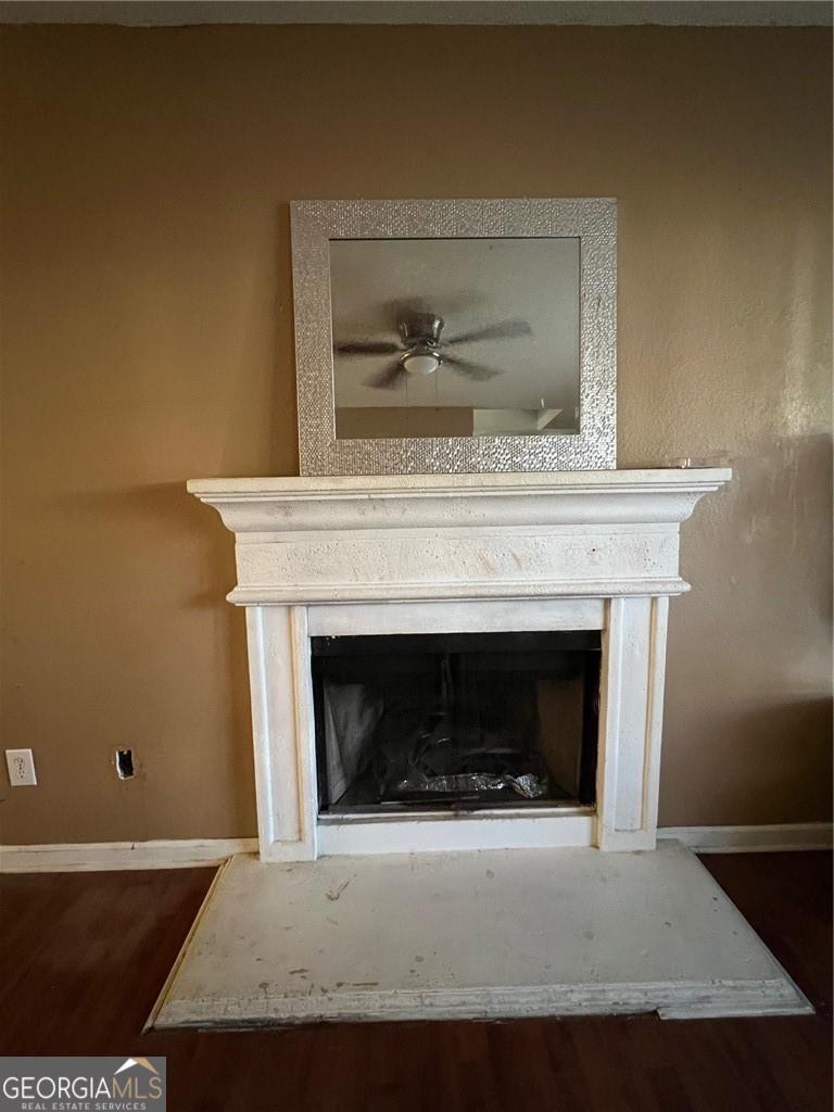 3955 Cypress Pointe DR