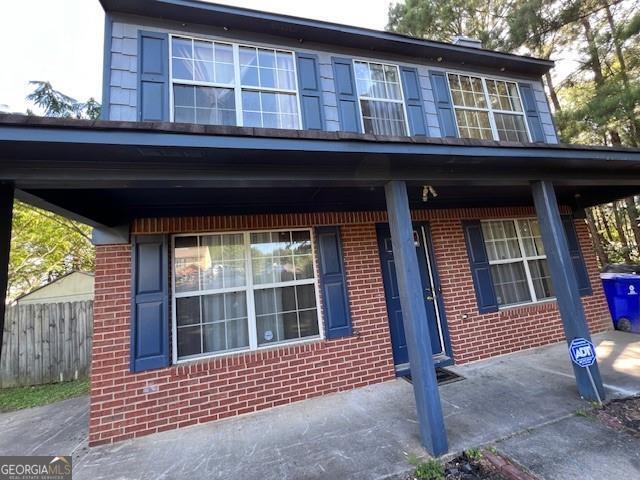 3955 Cypress Pointe DR