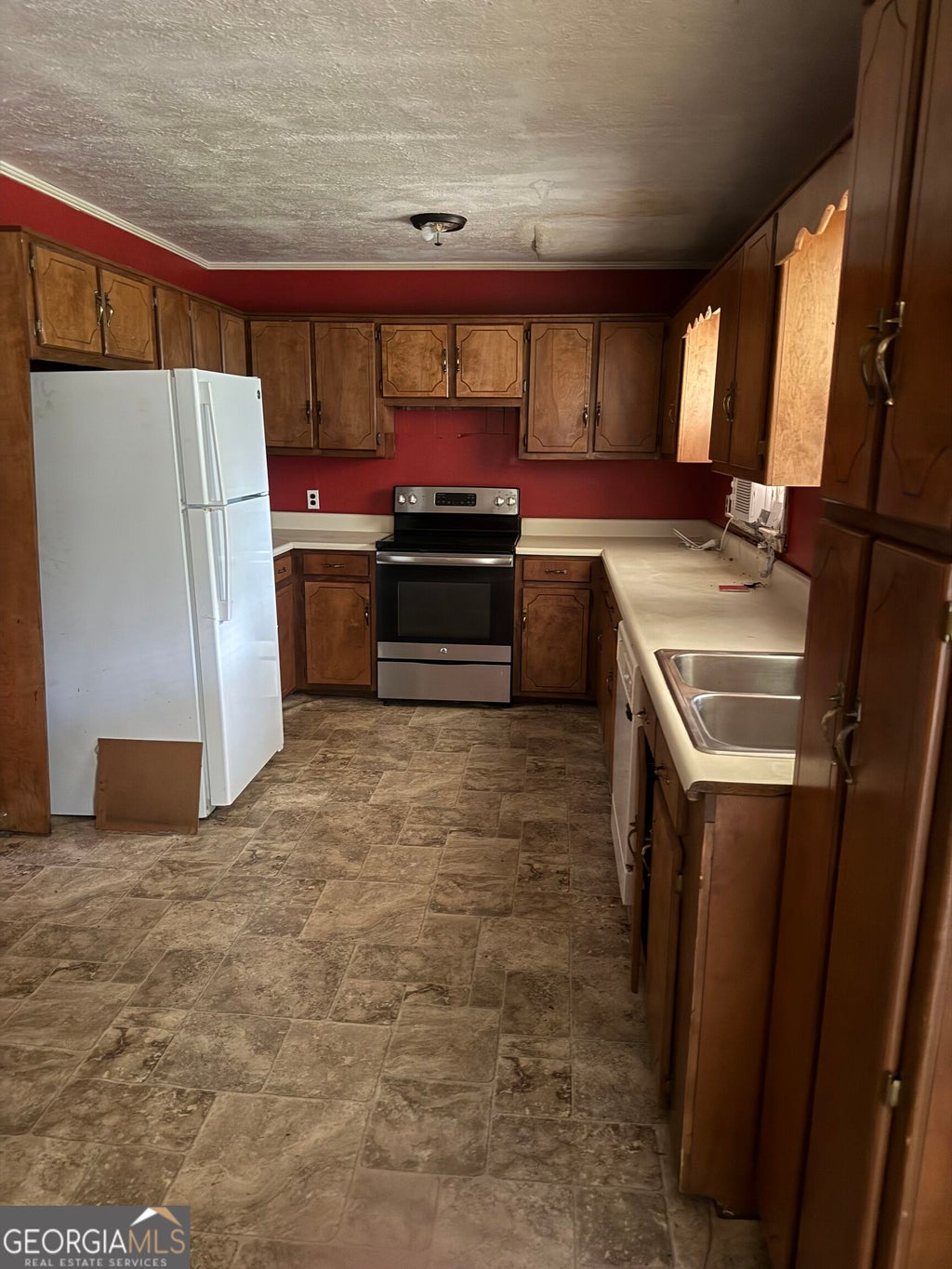 Photo of 125 Ridge Rd, Kingston, GA 30145 (MLS # 10843264)