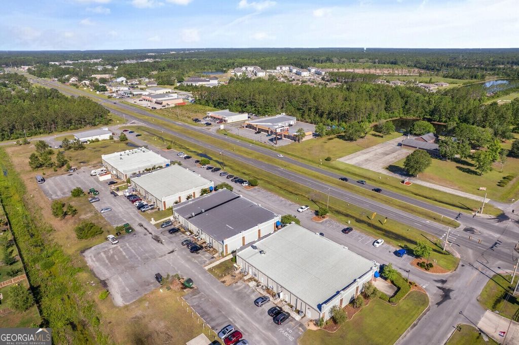 Photo of 916 Kings Bay Road #A, Saint Marys, GA 31558 (MLS # 10666843)